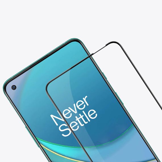 Захисне скло Nillkin (CP+PRO) для OnePlus 8T | Зображення 3