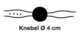 Бондажний набір Bad Kitty Bondage Set | Зображення 6