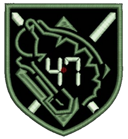Шеврон 47