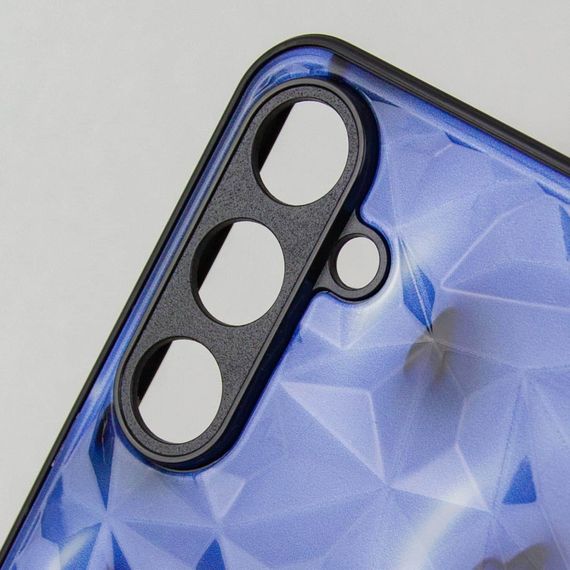 TPU+PC чехол Prisma Fluffie для Samsung Galaxy A15 4G/5G Pusheen | Зображення 5