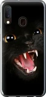 Чохол для Samsung Galaxy A20e A202F з пластику FCh_048856
