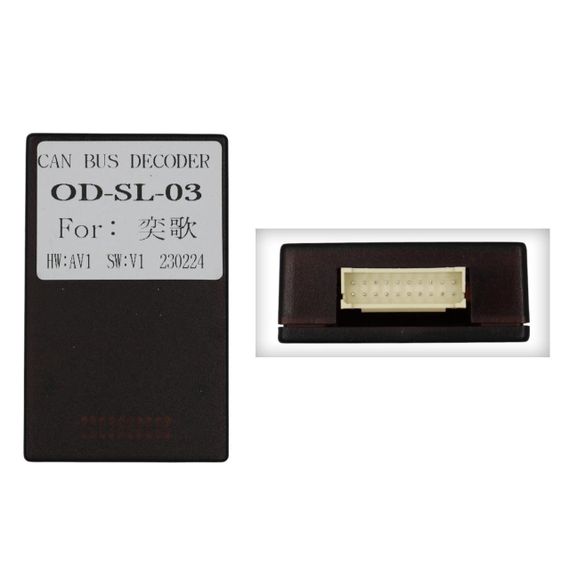 Штатна магнітола серії Teyes CC3L під Mitsubishi Eclipse 2018+ (F2) 10 дюймів | Зображення 3