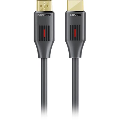 Кабель мультимедийный HDMI to HDMI v.2.0 prolink4k60-300 Promate (prolink4k60-300)