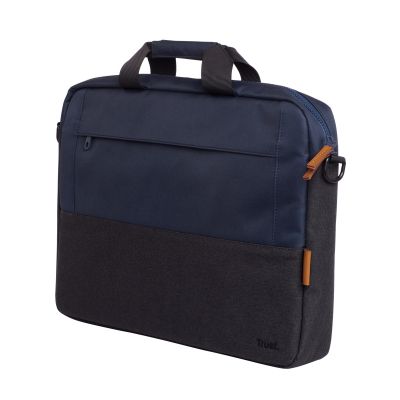 Сумка для ноутбука Trust 16&quot; Lisboa, Blue (24980) | Зображення 1