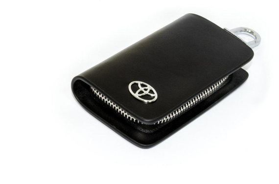 Ключница для авто KeyHolder TOYOTA