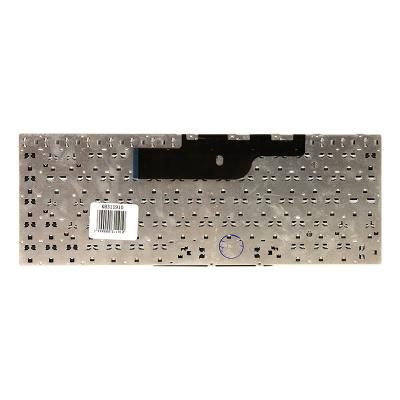 Клавиатура ноутбука PowerPlant Samsung 300E4A черный, без фрейма (KB311910) | Зображення 1