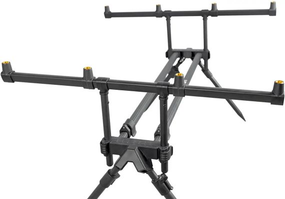 Род-под Brain RP2 (4 buzz bars+rod rests) | Зображення 2