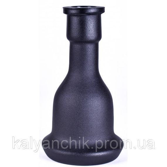 Колба для кальяну Khalil Maamoon Black neon