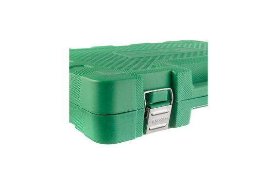 Набор инструмента Intertool - 1/4" x 1/2" 82 ед. SemiPro (ET-6082SP) | Зображення 9