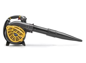 Садовий пилосос бензиновий Stiga BL530V