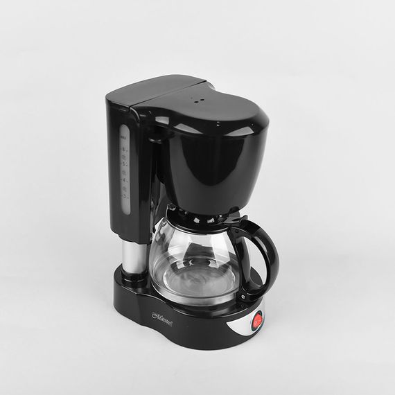 Кофеварка капельная Maestro MR-406 для дома и офиса | Зображення 2