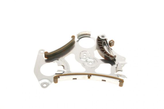 Направляюча ланцюга ГРМ верхня BMW 3 E90 E92 5 E60 7 F02 X6 E71  N54 04-16 11317523884