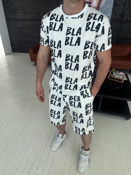 Спортивний костюм