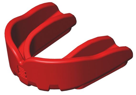Капа MAKURA Toka доросла (вік 11+) Red (art.6017514105) | Зображення 1