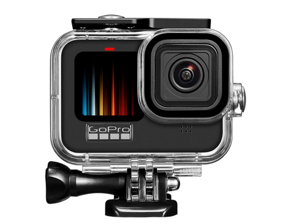 Підводний захисний бокс Primo N-BX06 для екшн-камери GoPro Hero 9 / 10 / 11 / 12 | Зображення 2