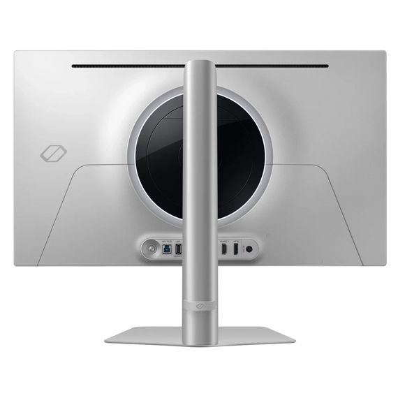 Монітор Samsung LS27DG600SIXCI | Зображення 3