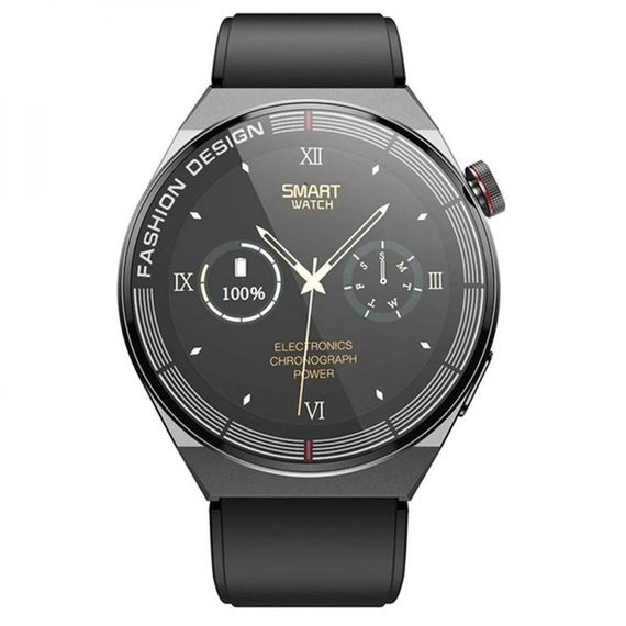 Смарт-годинник з великим 1.69-дюймовим IPS-дисплеєм XPRO BD2 (37842-01_843) | Зображення 2