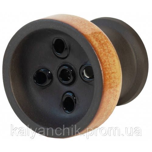 Чаша для кальяну Lavart Nedra Glaze Mica | Зображення 1