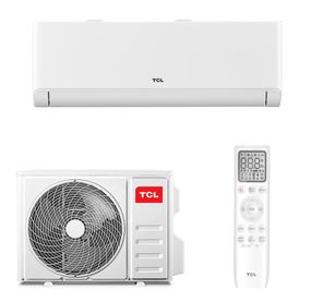 Кондиціонер TCL TAC-12CHSD/TPH11IHB Heat Pump R32 WI-FI