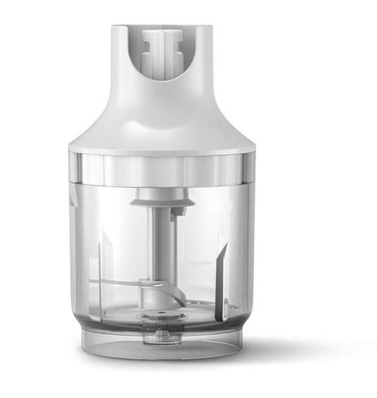 Занурювальний блендер Philips HR2537/00 | Зображення 2
