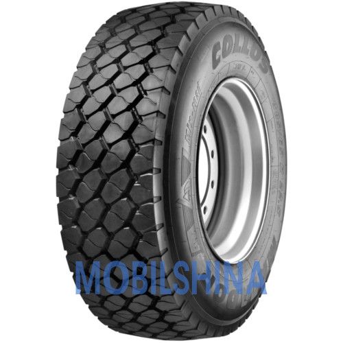Всесезонные шины MATADOR TM1 COLLOS (прицепная) (385/65R22.5 160K)