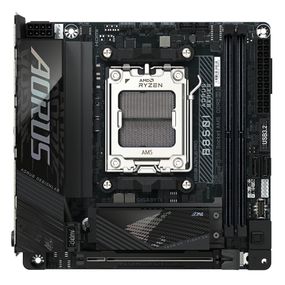 Материнська плата GIGABYTE B850I AORUS PRO