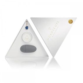 Набір Bijoux Indiscrets HOROSCOPE - Sagittarius (Стрілець) вібратор на палець, гель для клітора, підвіс Sex Aura