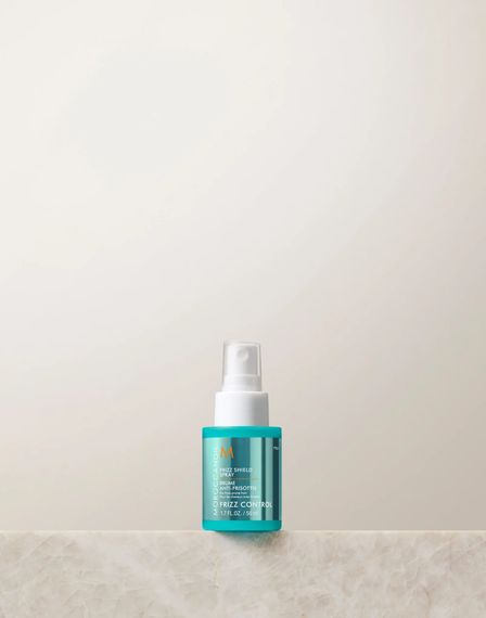 Спрей-стайлінг проти розпушування Moroccanoil Frizz Control (50 ml)