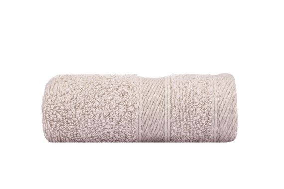 Рушник ARDESTO махровий SuperSoft, беж, 30х50см, 100% бавовна (ART2230NS) | Зображення 7