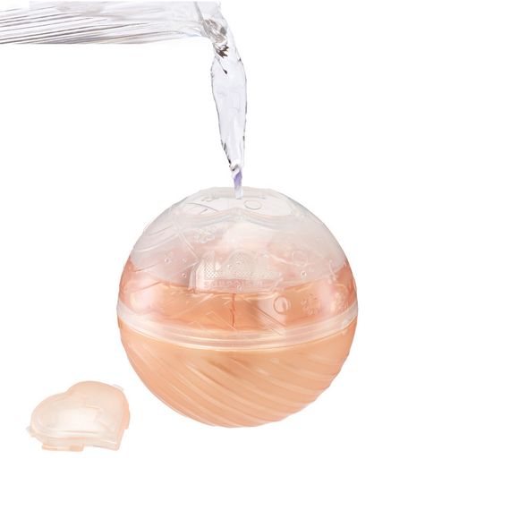 Ігровий набір з лялькою "Улюбленець" L.O.L. SURPRISE! 119784 серії Color Change Bubble Surprise | Зображення 7