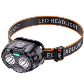 Ліхтар налобний Bailong 666-2 XPL