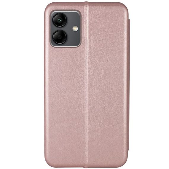 Шкіряний чохол (книжка) Classy для Samsung Galaxy A04e | Зображення 1