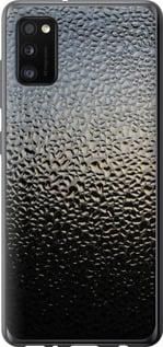 Чохол для Samsung Galaxy A41 A415F з силікону FCh_015411