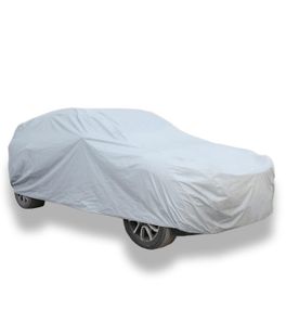 Автомобільна накидка від дощу та снігу XPRO універсальна 4.8x1.8 м (23456979801_427)
