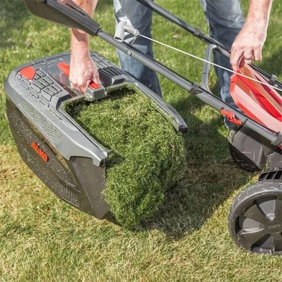 Бензиновая газонокосилка Al-Ko Comfort 46.0 SP-A Plus (119938) | Зображення 2