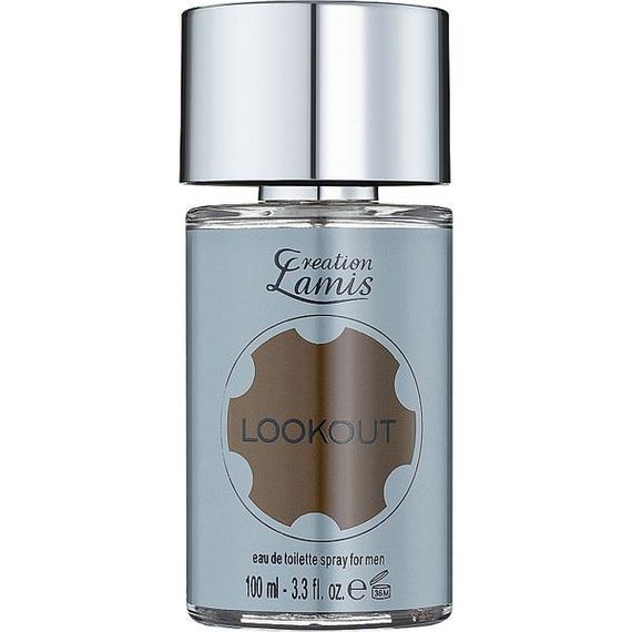 Туалетна вода Creation Lamis Look Out 100 мл