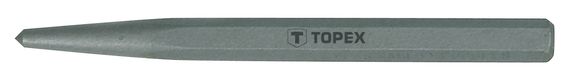 Кернер TOPEX 12,7 х 152 мм (03A445)