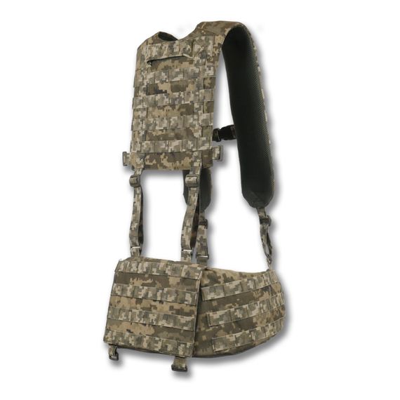 РПС Kiborg R-1 GEN.2 (M) Pixel | Зображення 4