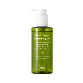 Гідрофільна олія Purito From Green Cleansing Oil, 200 мл