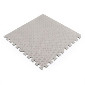 Підлогове покриття GREY 60*60 cm*1cm (D) SW-00002569