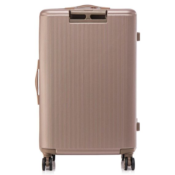 Валіза Semi Line 28" (L) Champagne (T5668-4) | Зображення 4
