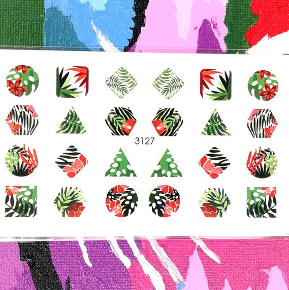 Слайдер 3127 на водяній основі