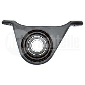 Подшипник подвесной Mercedes Benz W210/211/220 96-08/ C215/C219 99-10, AutoTechteile, 100 4164, 30933