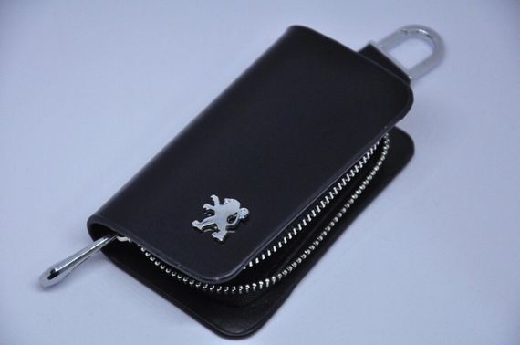 Ключница для авто KeyHolder PEUGEOT