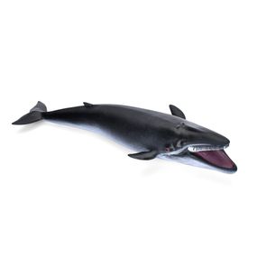 Ігрова фігурка Океанського мешканця "Вусатий кит" HY6777-4(Black) 27 см