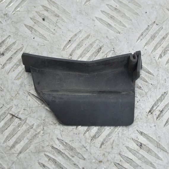 Кріплення радіатора 330i BMW E46 M54 2000-... Щиток кронштейн радіатора БМВ е46 м54 51718201161