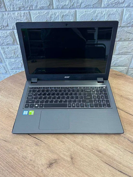 Ноутбук  Acer Aspire V3 575G 15.6" HD i5 6200U 8Gb SSD 500Gb Nvidia 940M   Б/В | Зображення 3
