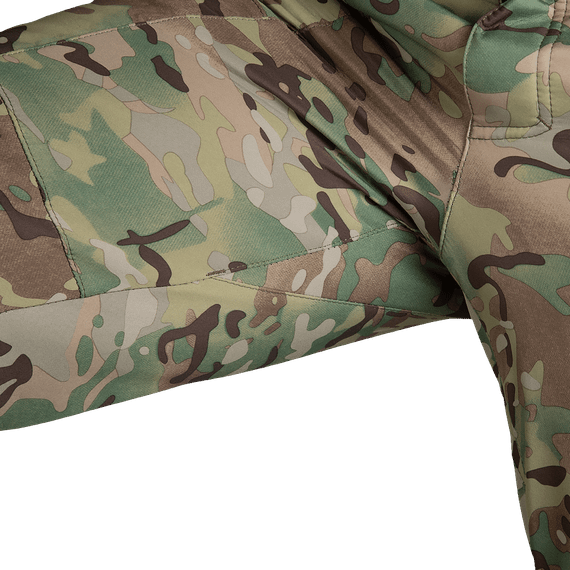 Штани CM Stalker SoftShell Multicam (7088), XXL | Зображення 3