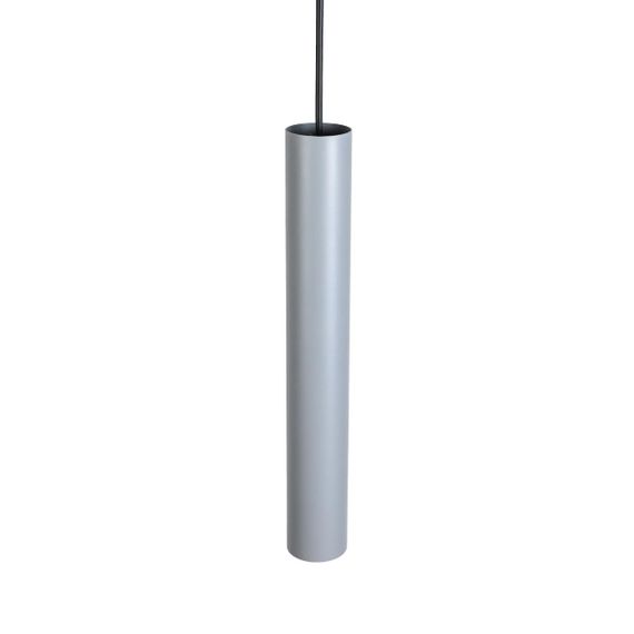 Світильник підвісний (люстра) Chime GU10 P57400 Сірий, Atmolight | Зображення 2