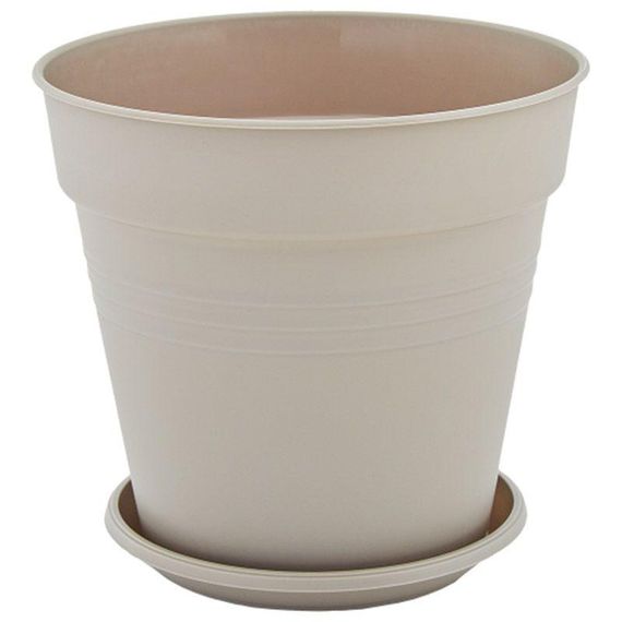 Глорія горщик з підставкою фрезія 0,6 л 11 х 10.2 см